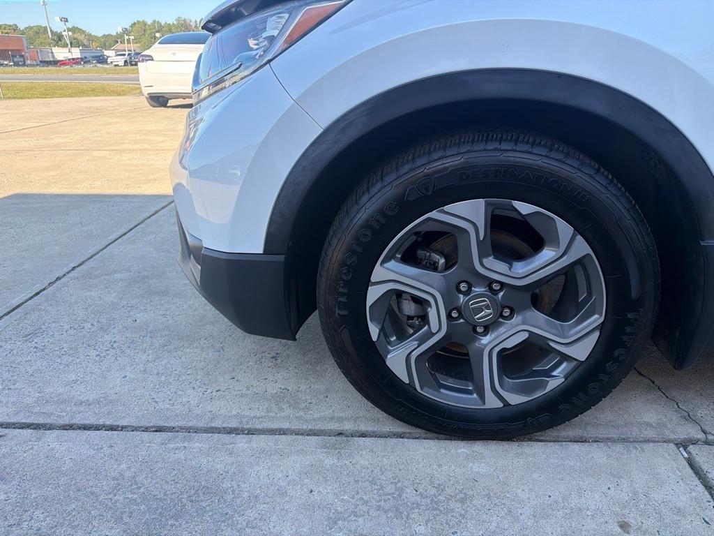 Honda CR-V EX 2WD 2019