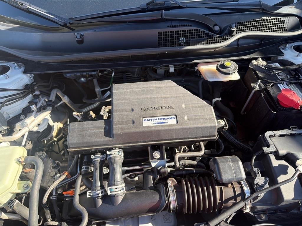 Honda CR-V EX 2WD 2019