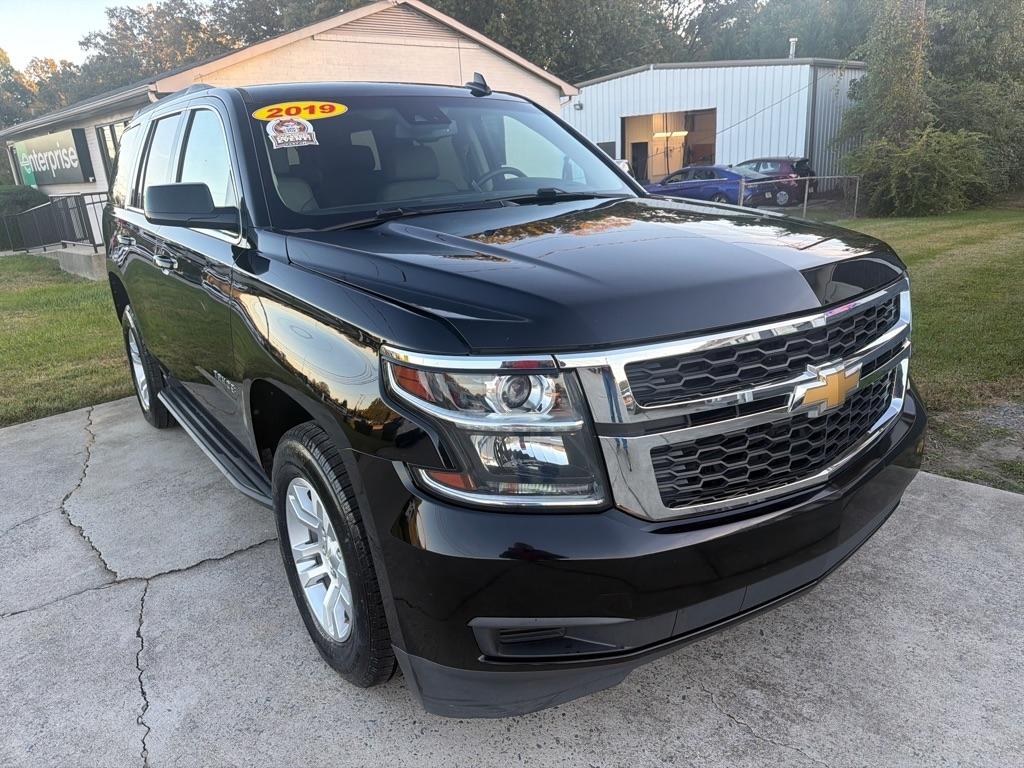 Chevrolet Tahoe 2WD 4dr LT 2019