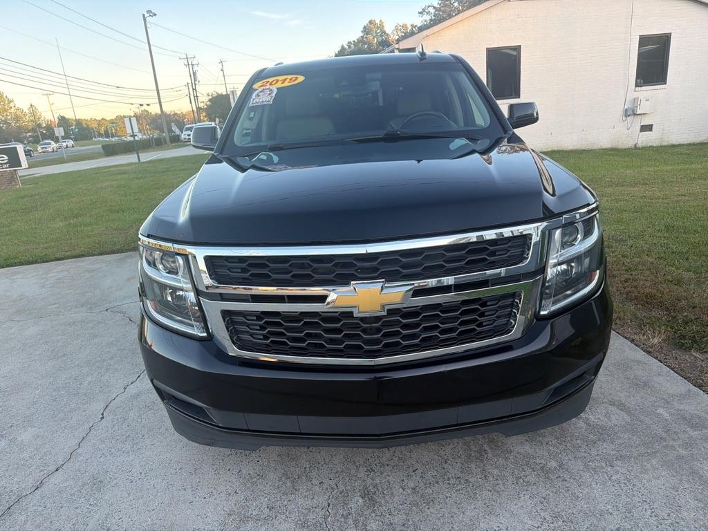 Chevrolet Tahoe 2WD 4dr LT 2019