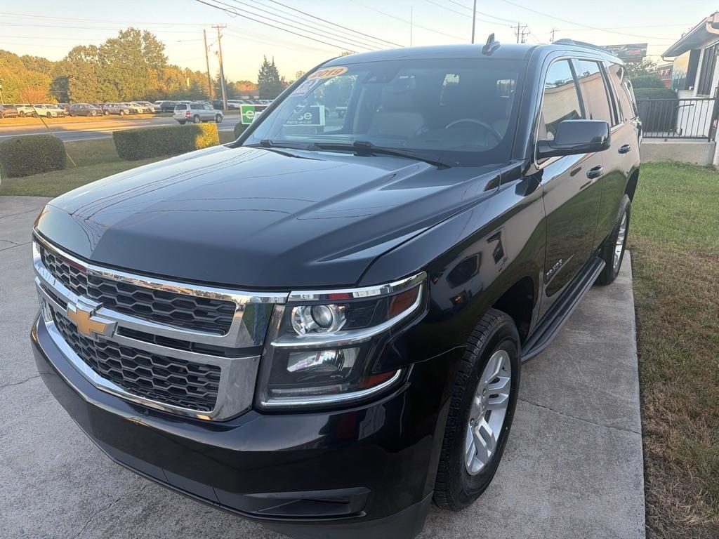 Chevrolet Tahoe 2WD 4dr LT 2019