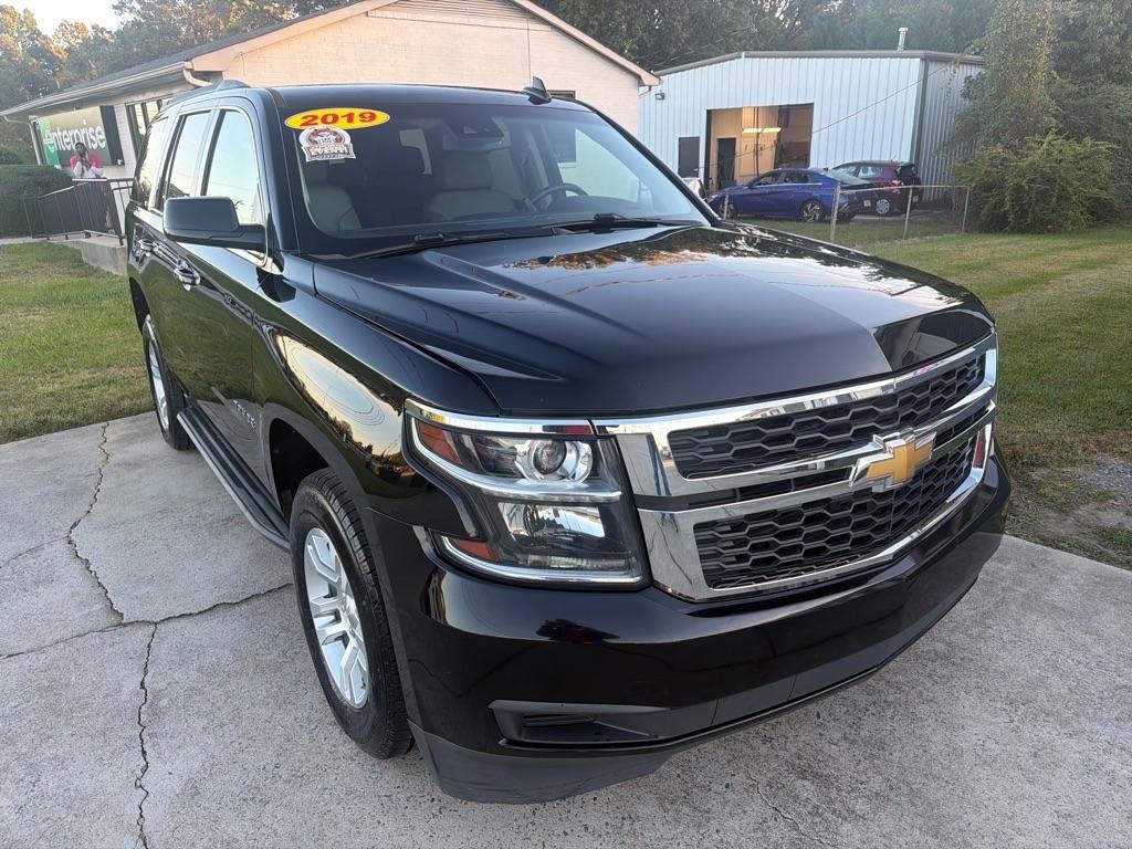 Chevrolet Tahoe 2WD 4dr LT 2019