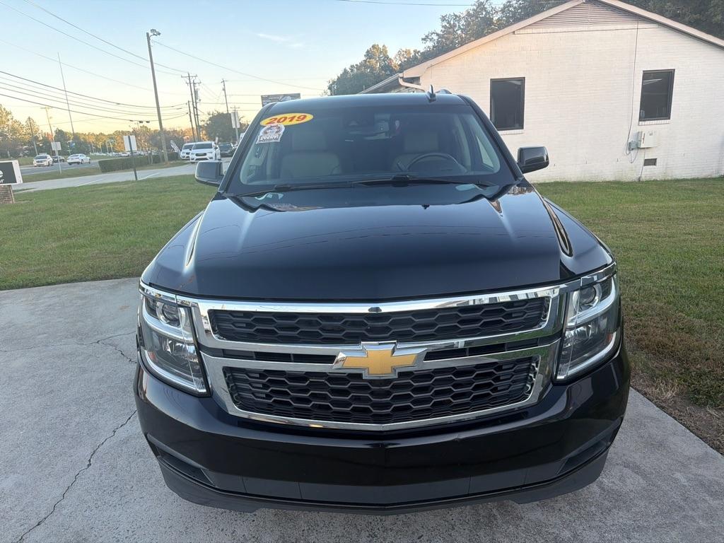 Chevrolet Tahoe 2WD 4dr LT 2019