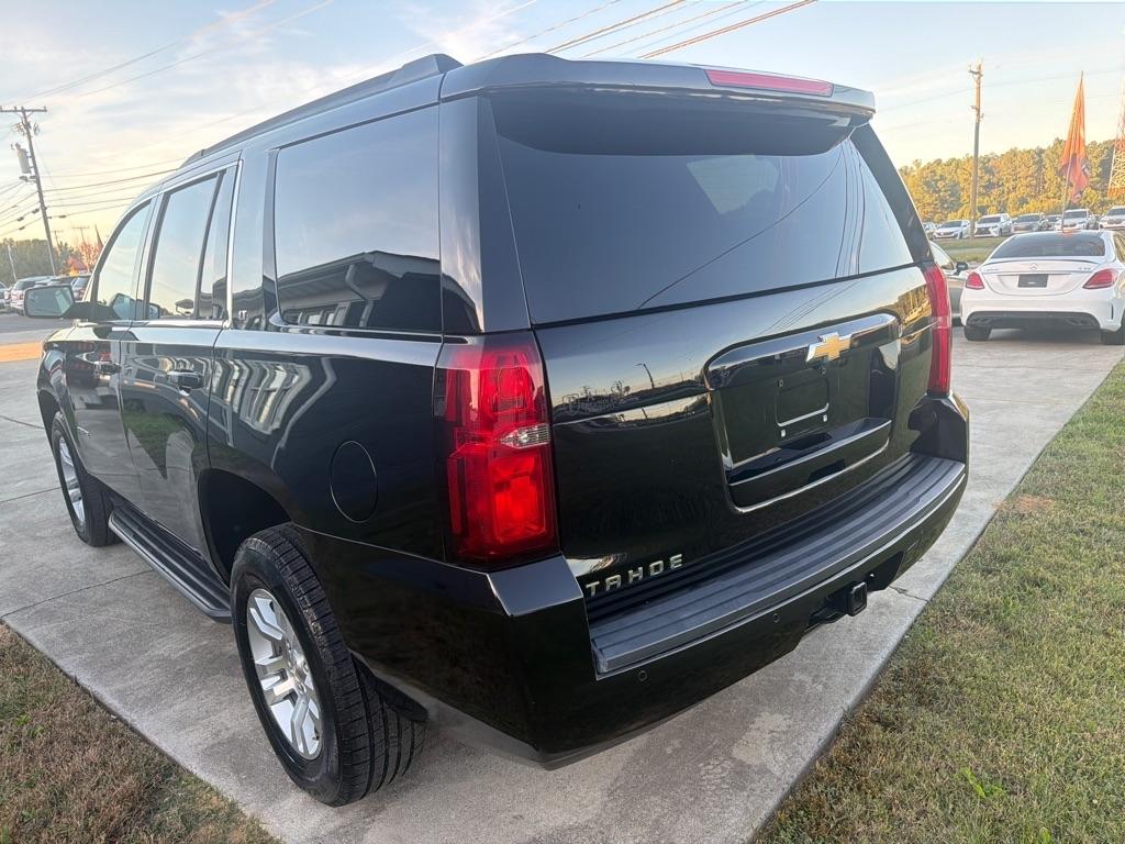 Chevrolet Tahoe 2WD 4dr LT 2019