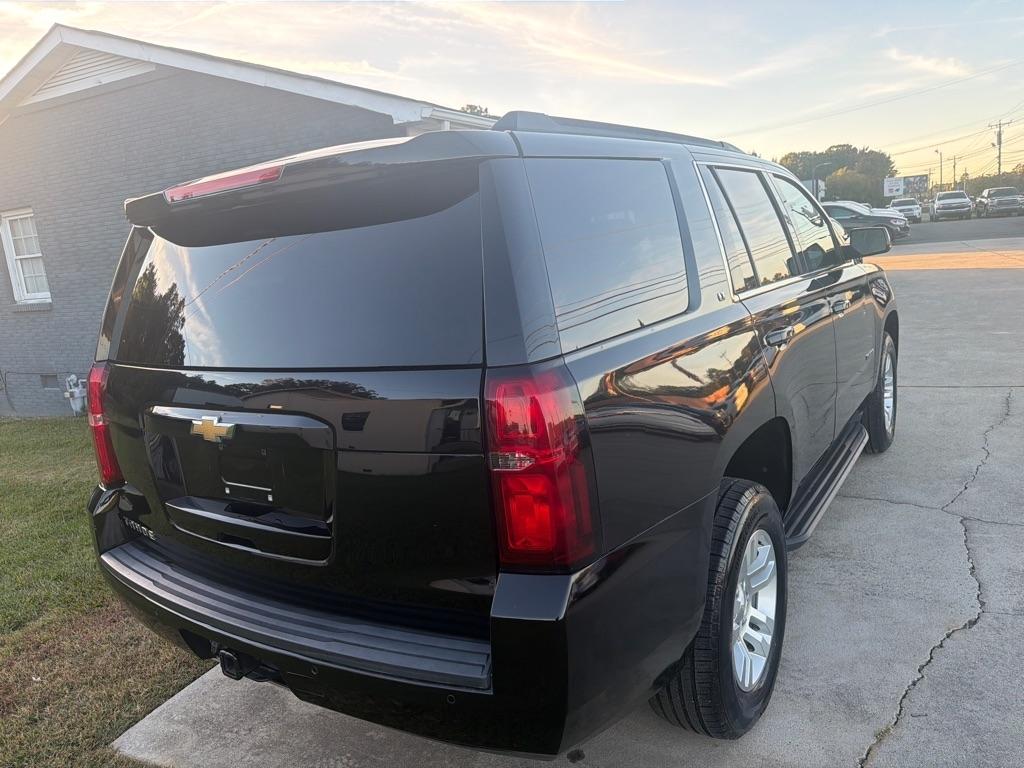 Chevrolet Tahoe 2WD 4dr LT 2019
