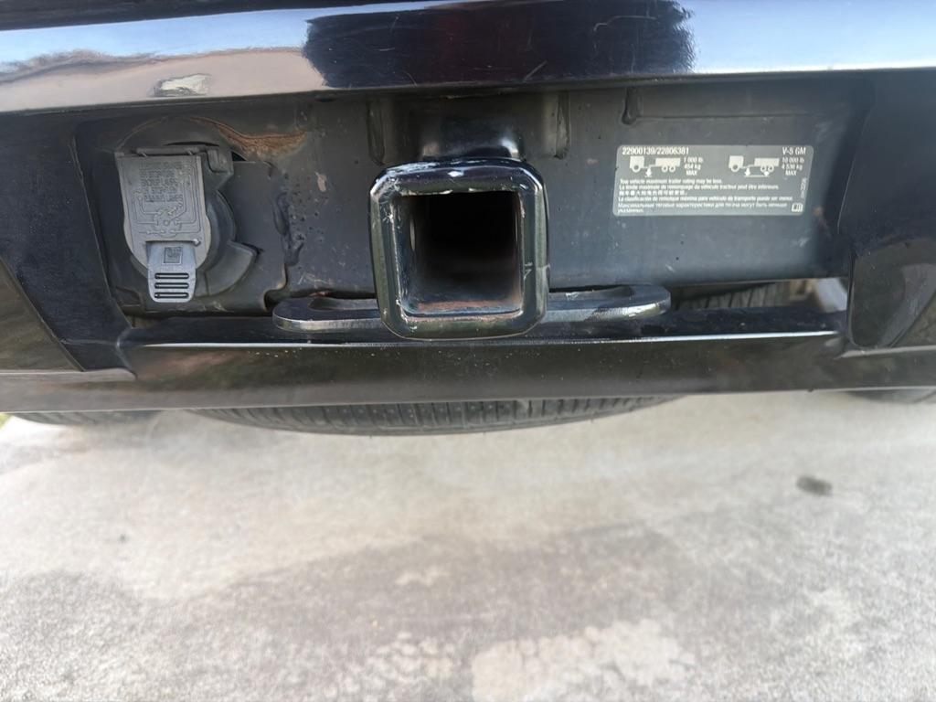 Chevrolet Tahoe 2WD 4dr LT 2019