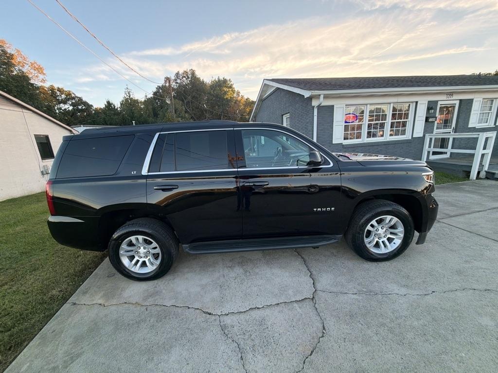 Chevrolet Tahoe 2WD 4dr LT 2019