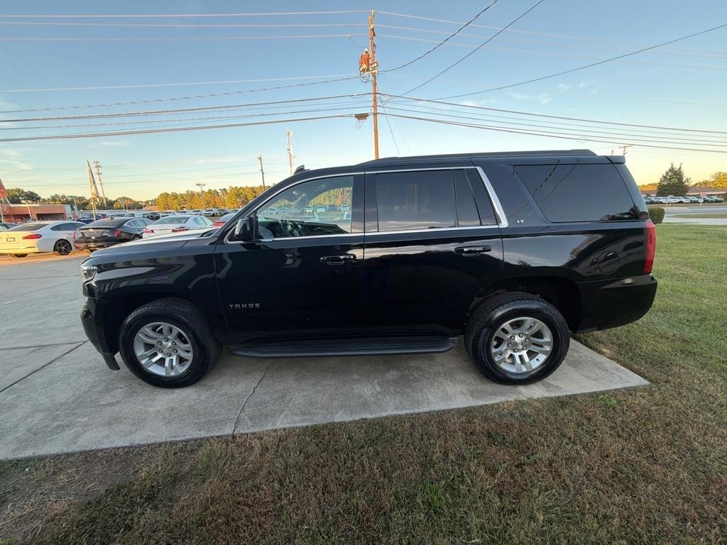 Chevrolet Tahoe 2WD 4dr LT 2019