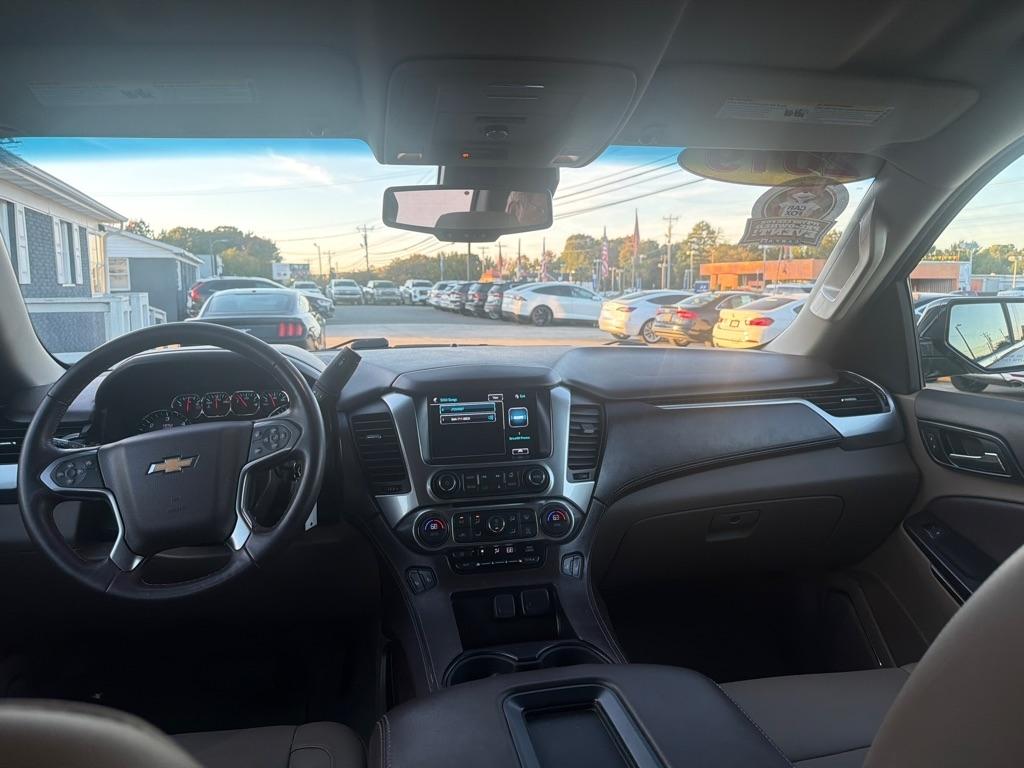 Chevrolet Tahoe 2WD 4dr LT 2019