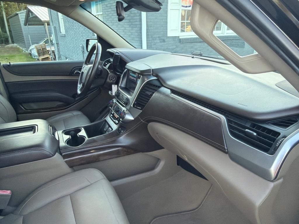 Chevrolet Tahoe 2WD 4dr LT 2019