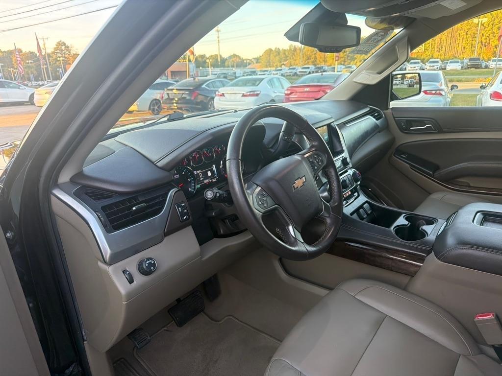 Chevrolet Tahoe 2WD 4dr LT 2019