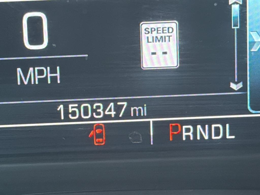 Chevrolet Tahoe 2WD 4dr LT 2019