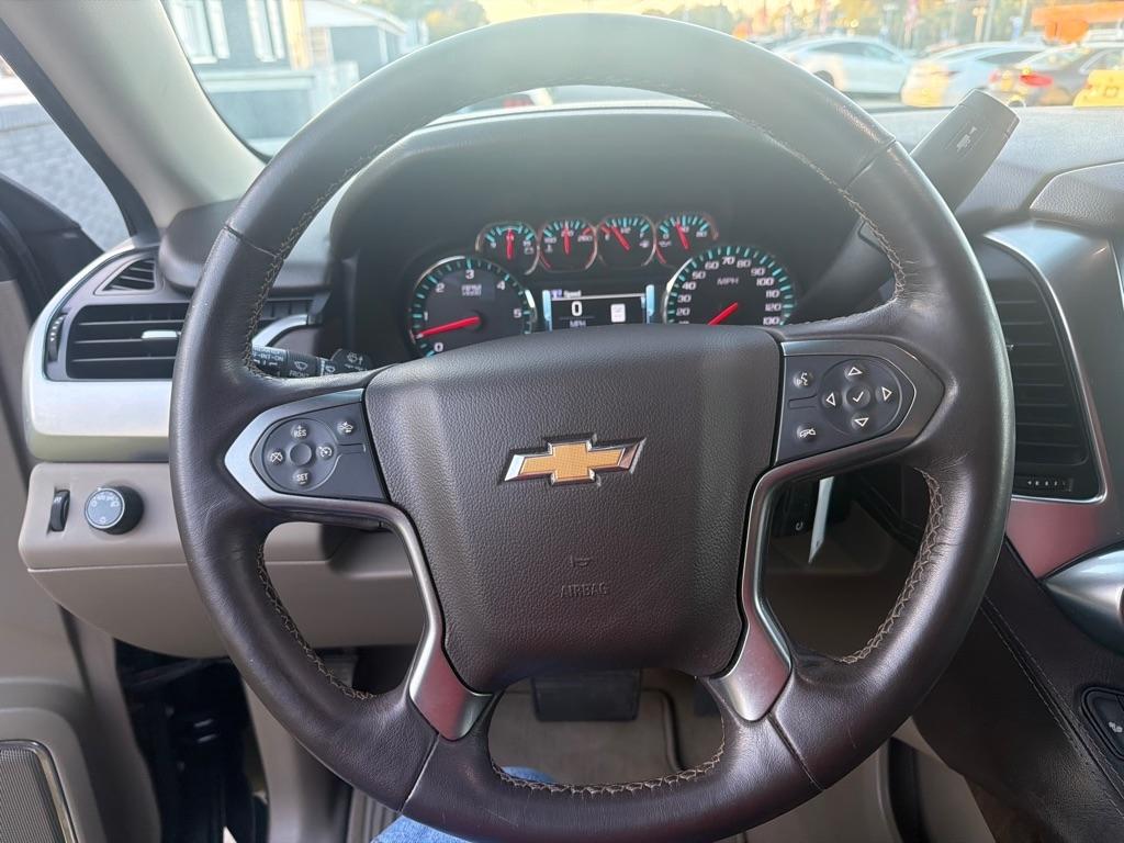 Chevrolet Tahoe 2WD 4dr LT 2019