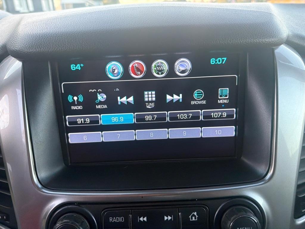 Chevrolet Tahoe 2WD 4dr LT 2019