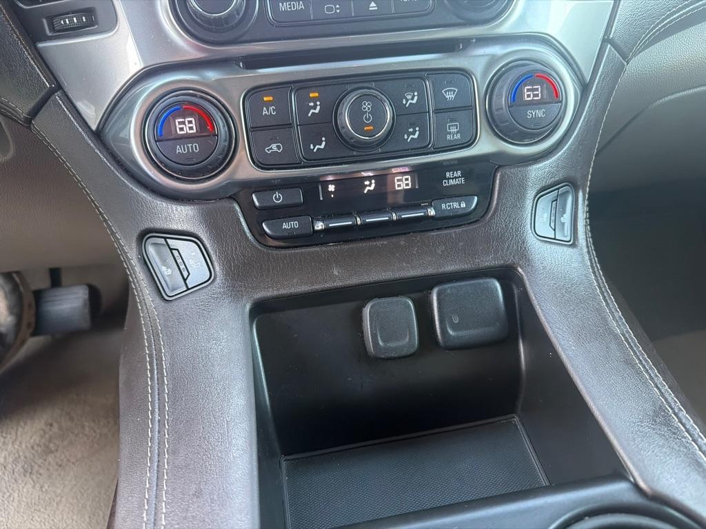 Chevrolet Tahoe 2WD 4dr LT 2019