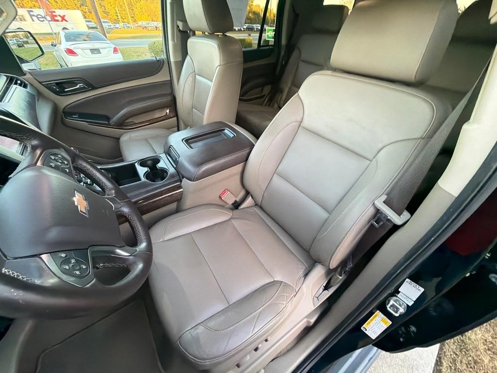 Chevrolet Tahoe 2WD 4dr LT 2019