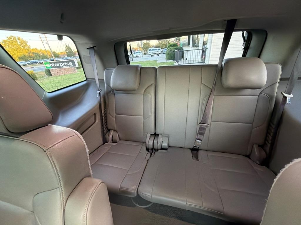 Chevrolet Tahoe 2WD 4dr LT 2019