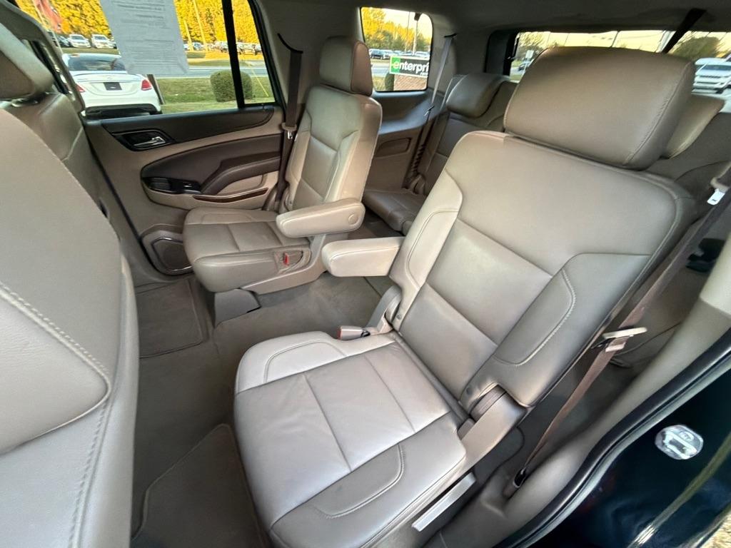 Chevrolet Tahoe 2WD 4dr LT 2019