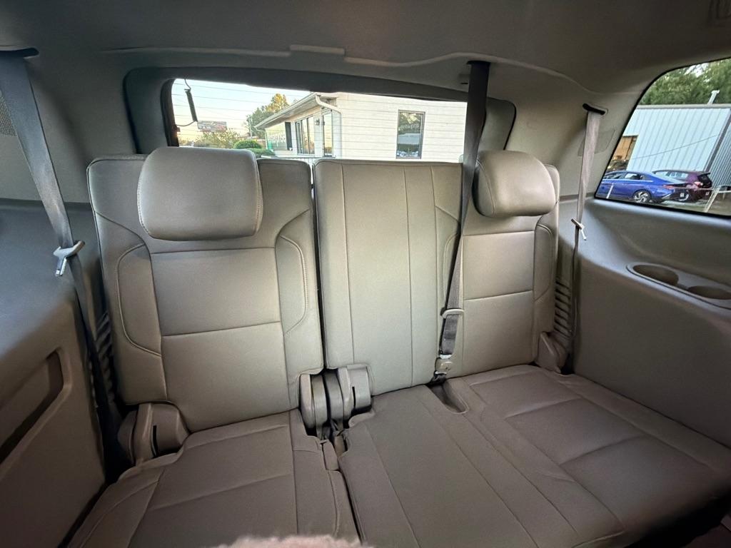 Chevrolet Tahoe 2WD 4dr LT 2019