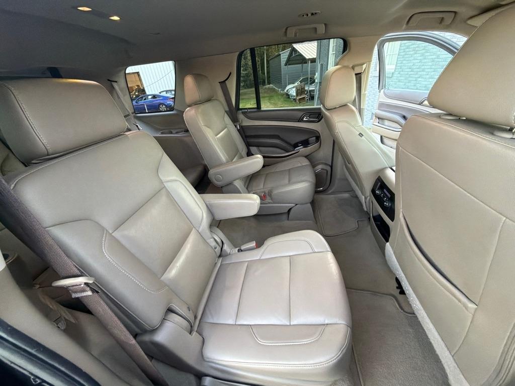 Chevrolet Tahoe 2WD 4dr LT 2019