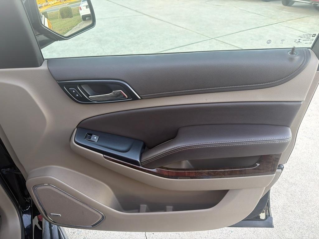 Chevrolet Tahoe 2WD 4dr LT 2019