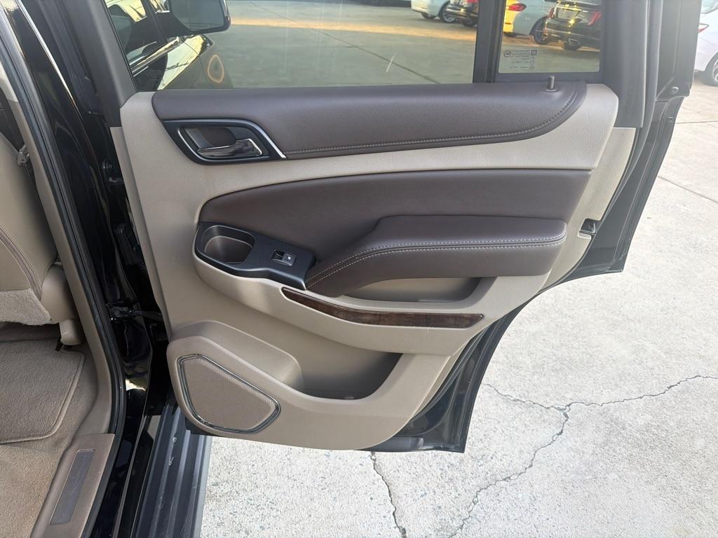 Chevrolet Tahoe 2WD 4dr LT 2019