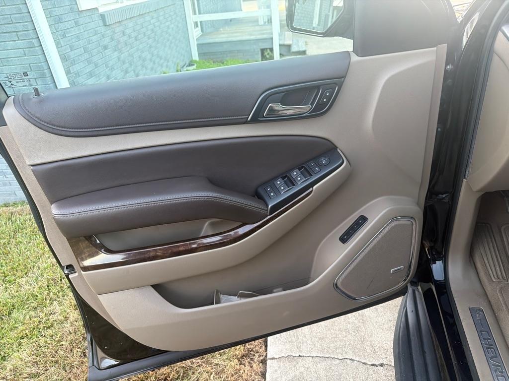 Chevrolet Tahoe 2WD 4dr LT 2019