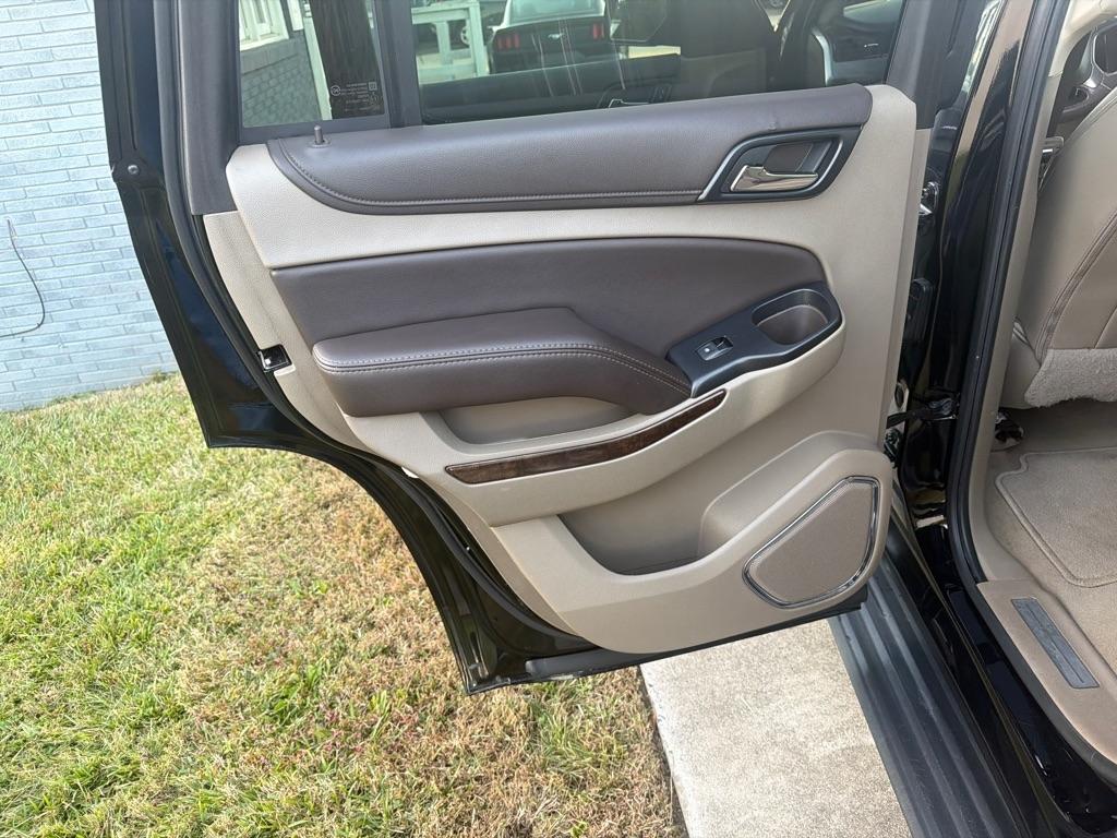 Chevrolet Tahoe 2WD 4dr LT 2019