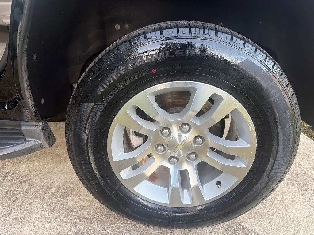 Chevrolet Tahoe 2WD 4dr LT 2019