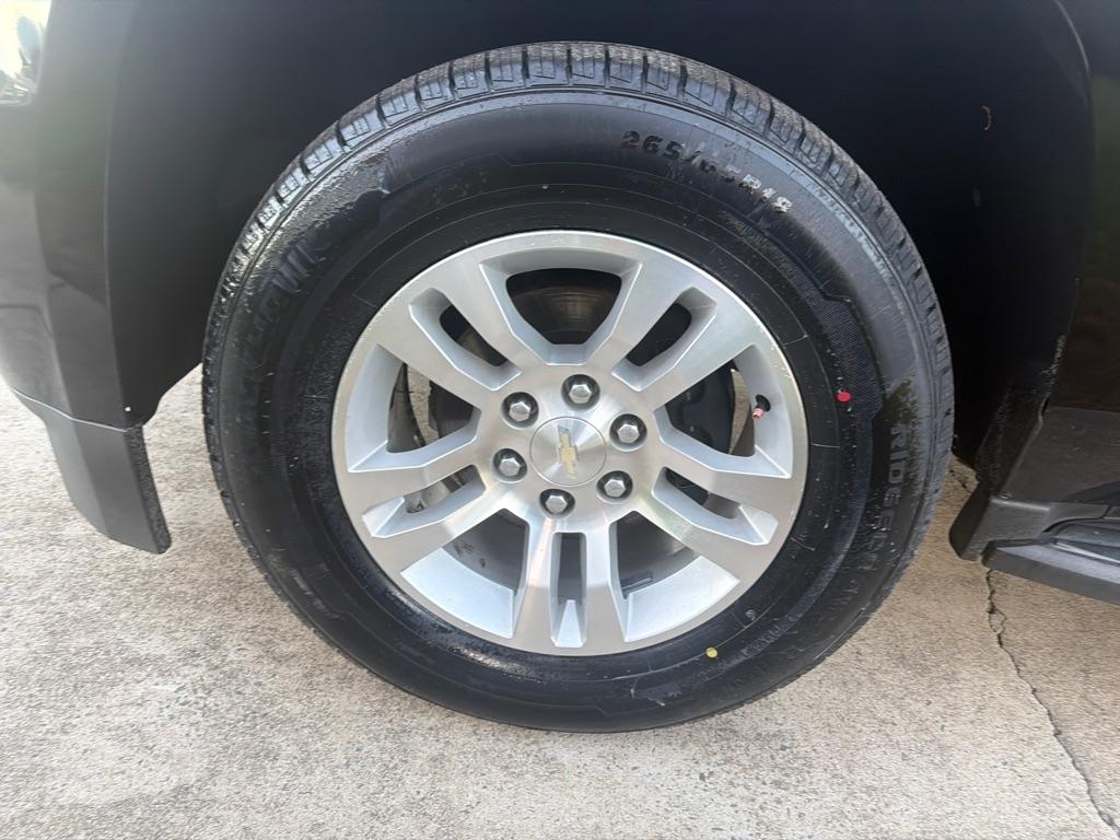 Chevrolet Tahoe 2WD 4dr LT 2019