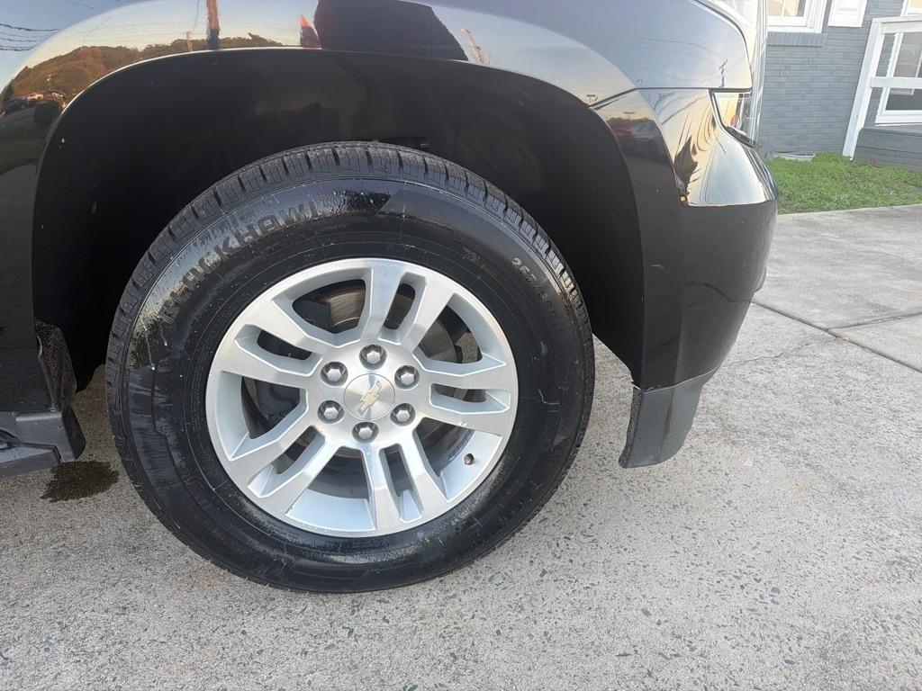 Chevrolet Tahoe 2WD 4dr LT 2019