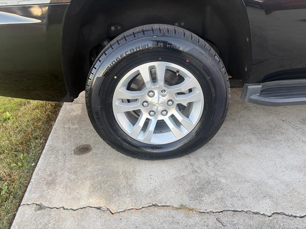 Chevrolet Tahoe 2WD 4dr LT 2019