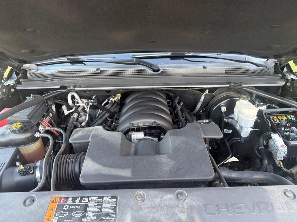 Chevrolet Tahoe 2WD 4dr LT 2019