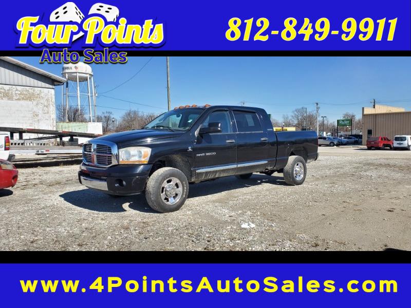 Used Cars Mitchell IN Used Cars & Trucks IN Four Points Auto Sales