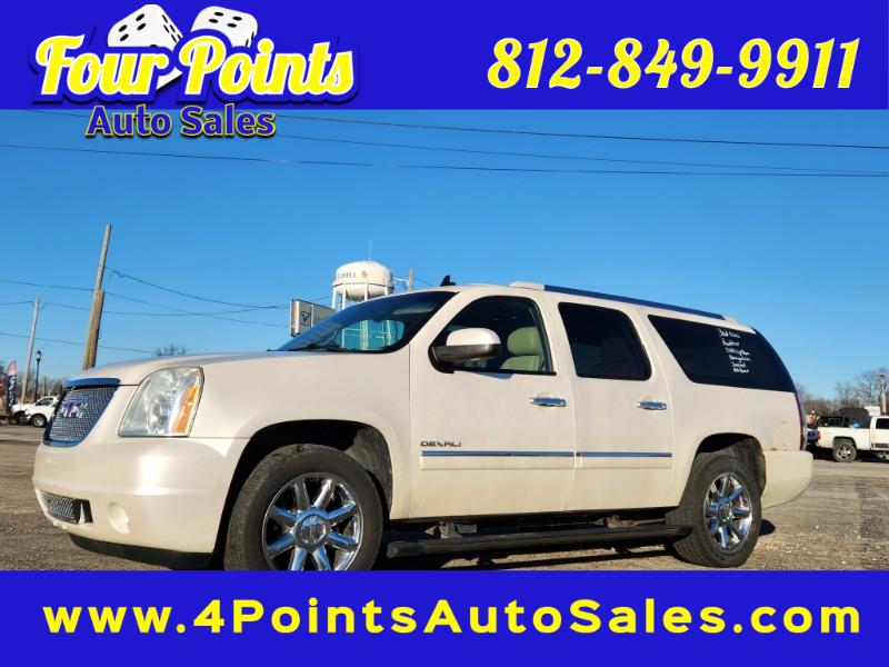 Used Cars Mitchell IN Used Cars & Trucks IN Four Points Auto Sales