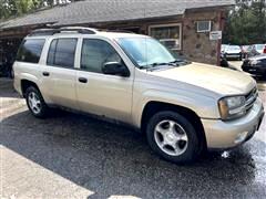 2006 Chevrolet TrailBlazer  2006 Chevrolet TrailBlazer