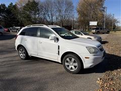 2008 Saturn VUE 