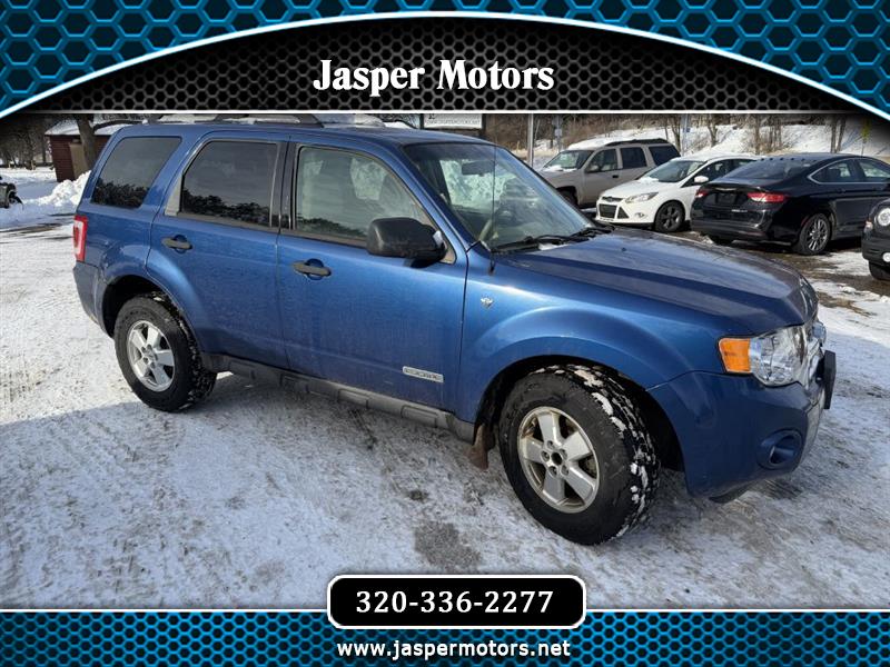 2008 Ford Escape XLT's photo