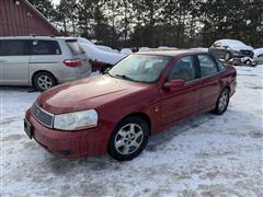 2003 Saturn L-Series Sedan 