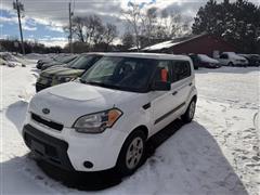 2011 Kia Soul 