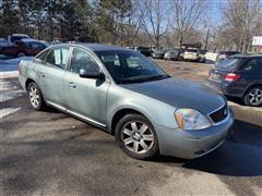 2006 Ford Five Hundred 