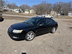 2006 Saturn ION 