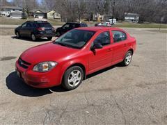 2008 Chevrolet Cobalt 