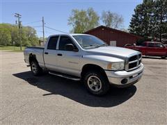 2004 Dodge Ram 1500 