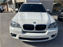 2012 BMW X5 