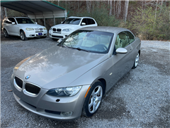 2008 BMW 3-Series 