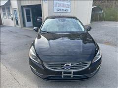 2016 Volvo S60 