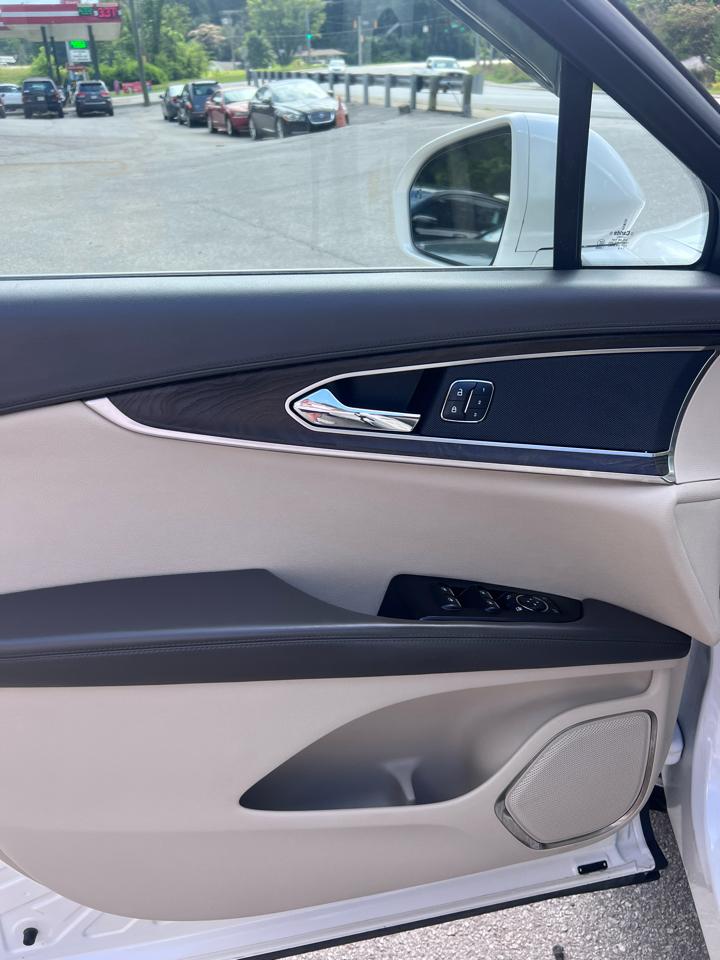 2017 Lincoln MKX Reserve - Photo 6