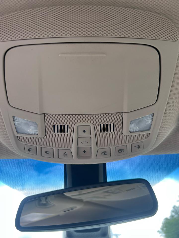 2017 Lincoln MKX Reserve - Photo 8