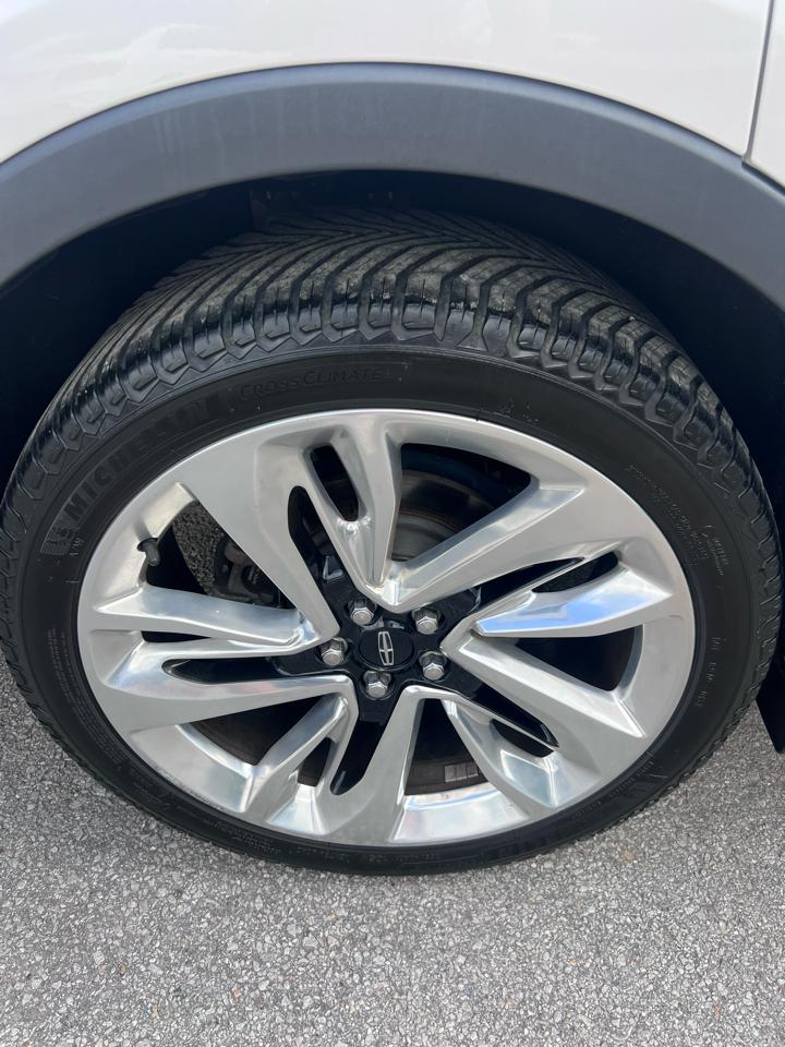2017 Lincoln MKX Reserve - Photo 14